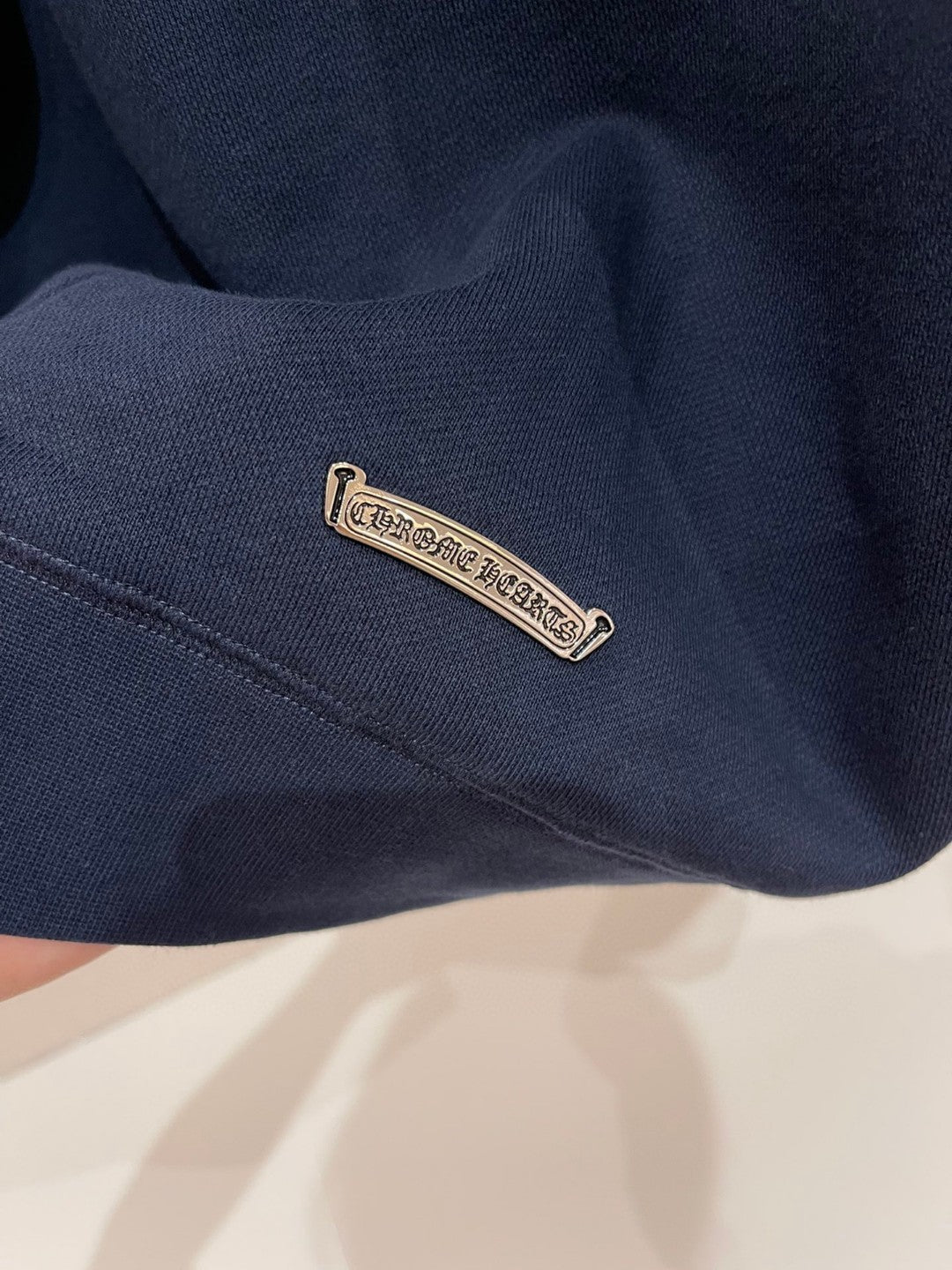 Chrome Hearts Dupes Jacket