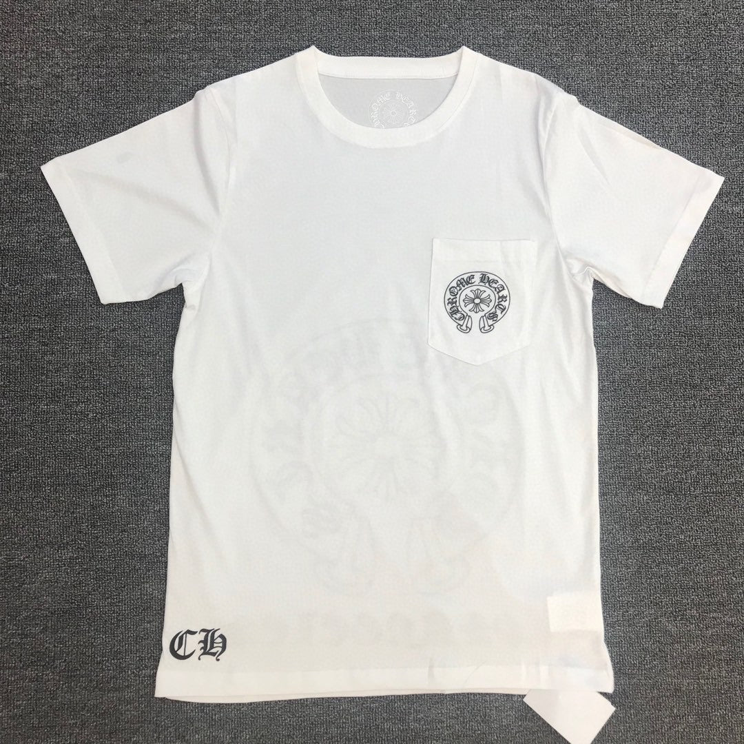 Chrome Hearts T-shirt
