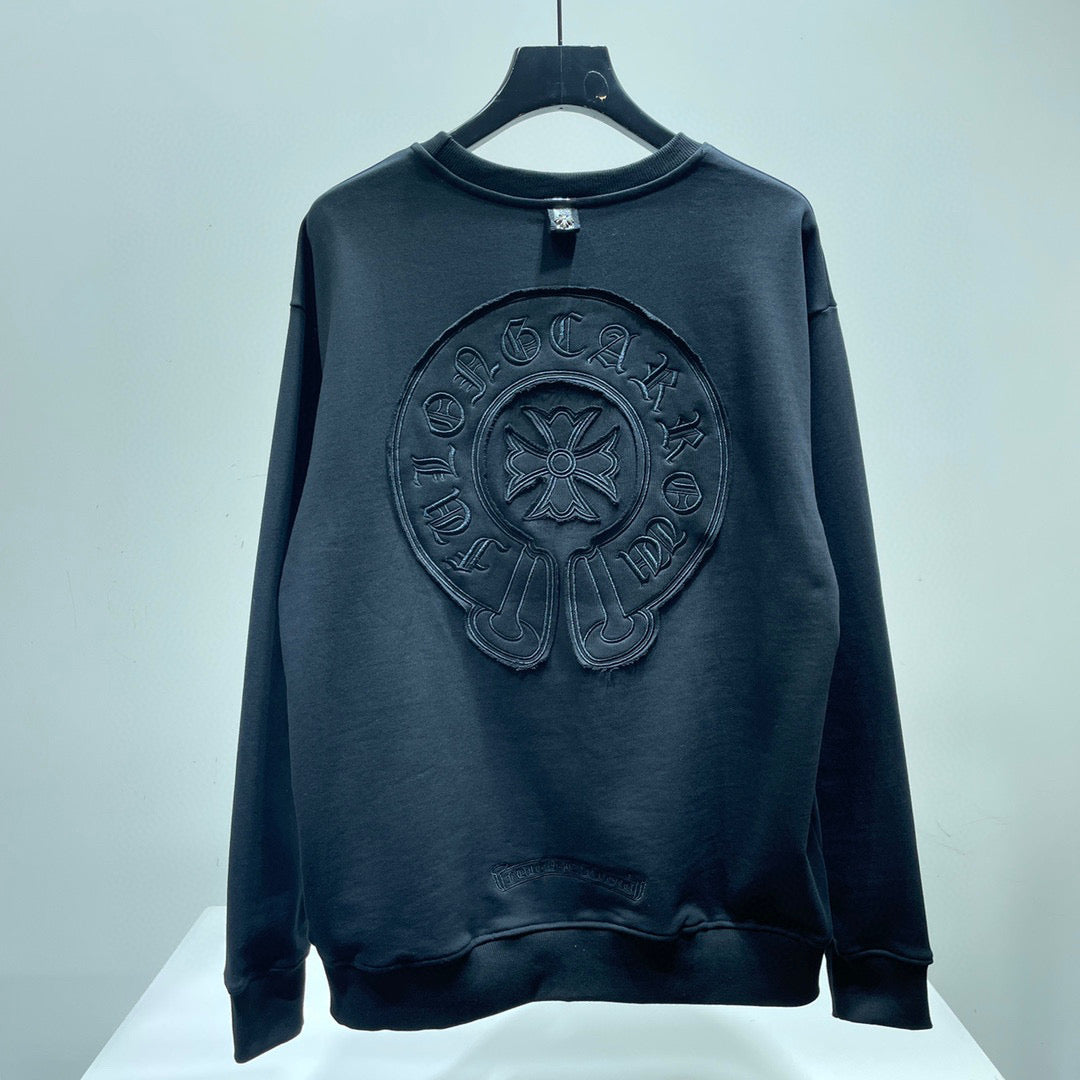 Chrome Hearts Sweatshirt