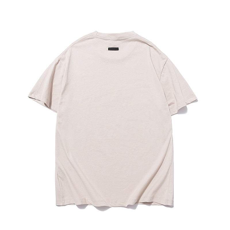 Fear of God Replica Fog Baseball Cotton T Shirt 939