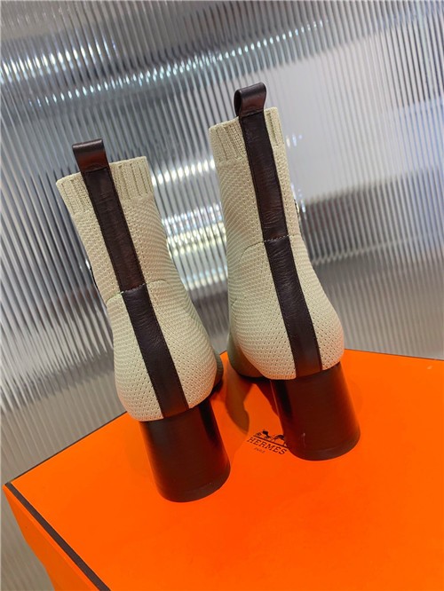 Hermes Dupes boots replica shoes