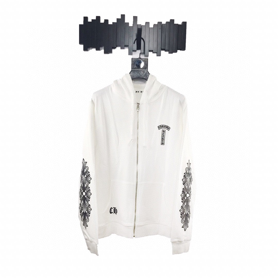Chrome Hearts Jacket