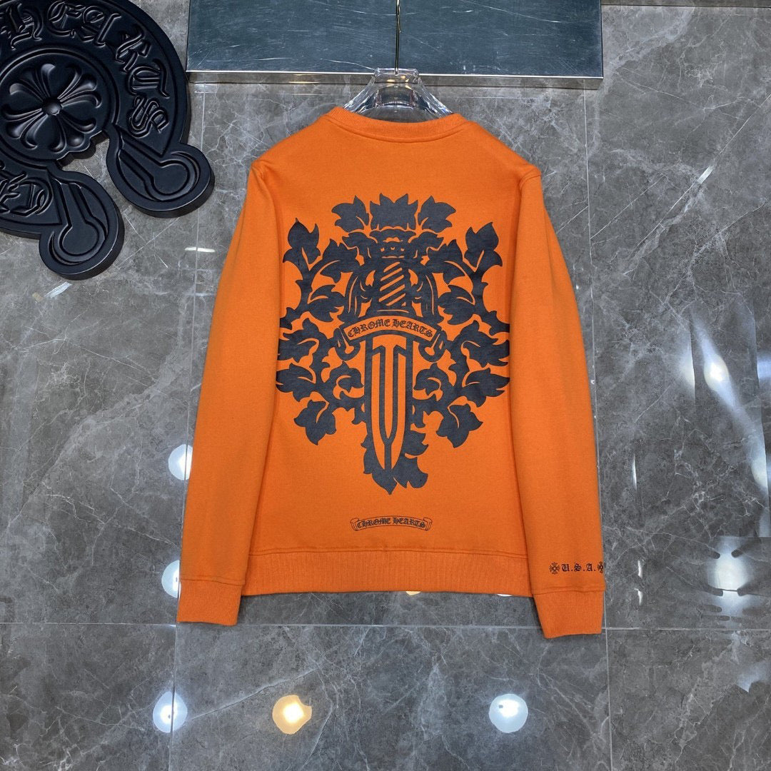 Chrome Hearts Sweatshirt