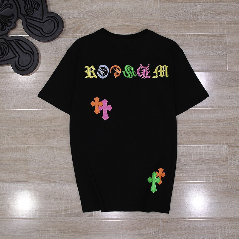 Chrome Hearts T-shirt