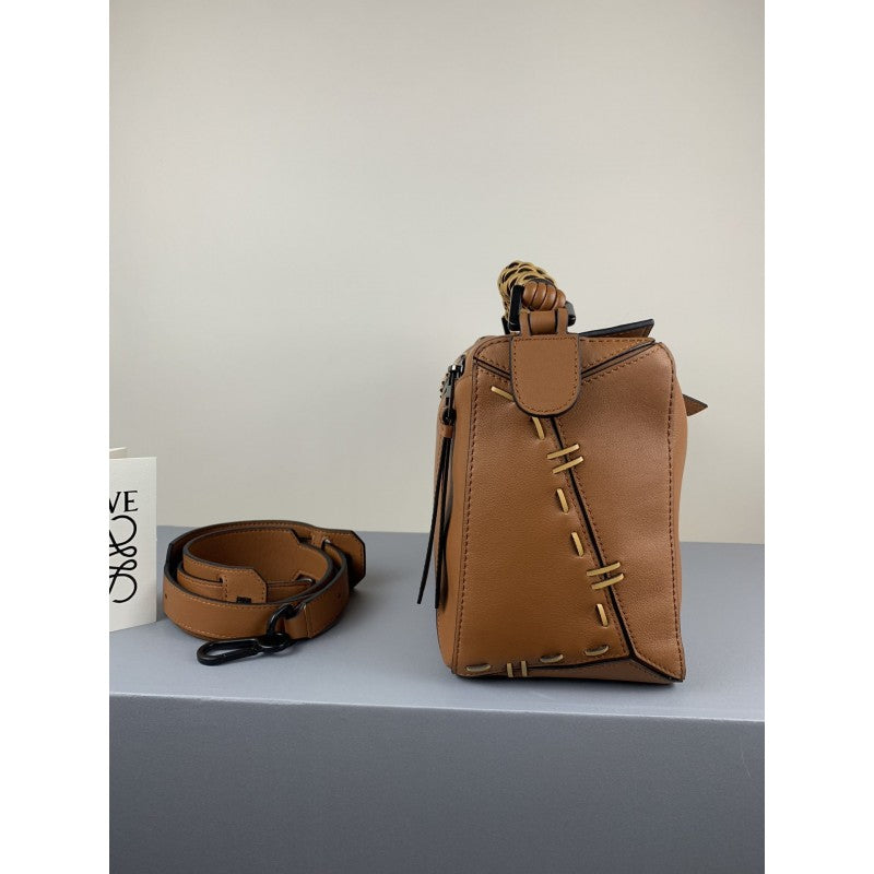 Loewe Puzzle Bag Dupe 19LOE0040
