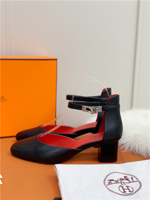 hermes kelly sandals