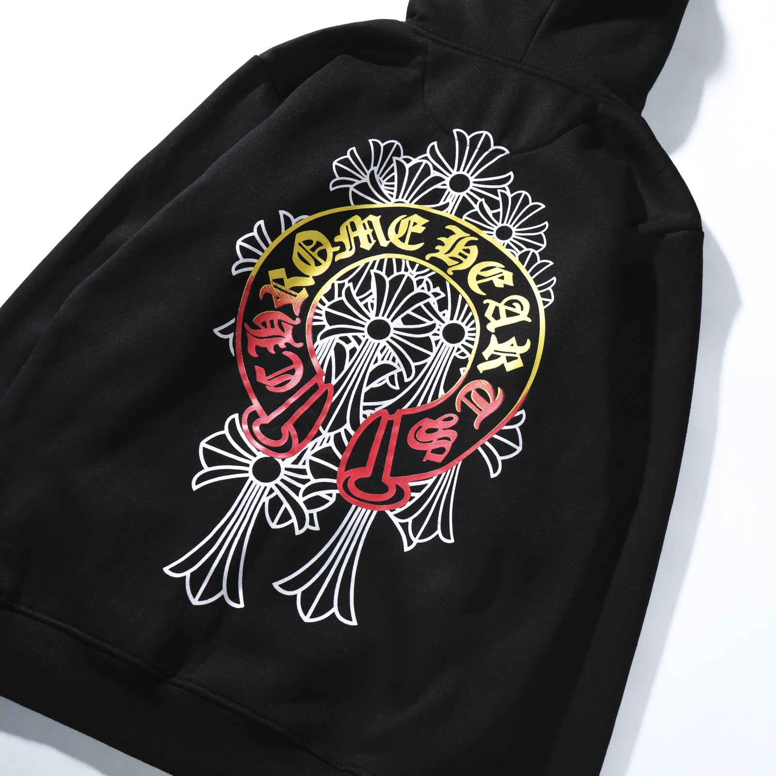 Chrome Hearts Jacket
