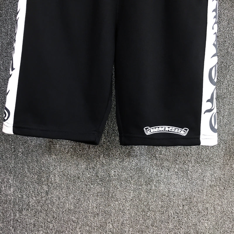 Chrome Hearts Shorts