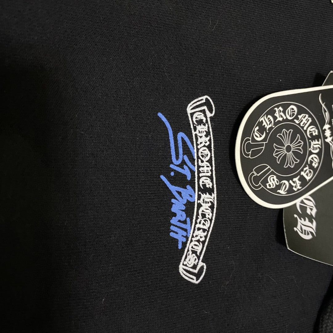 Chrome Hearts Jacket