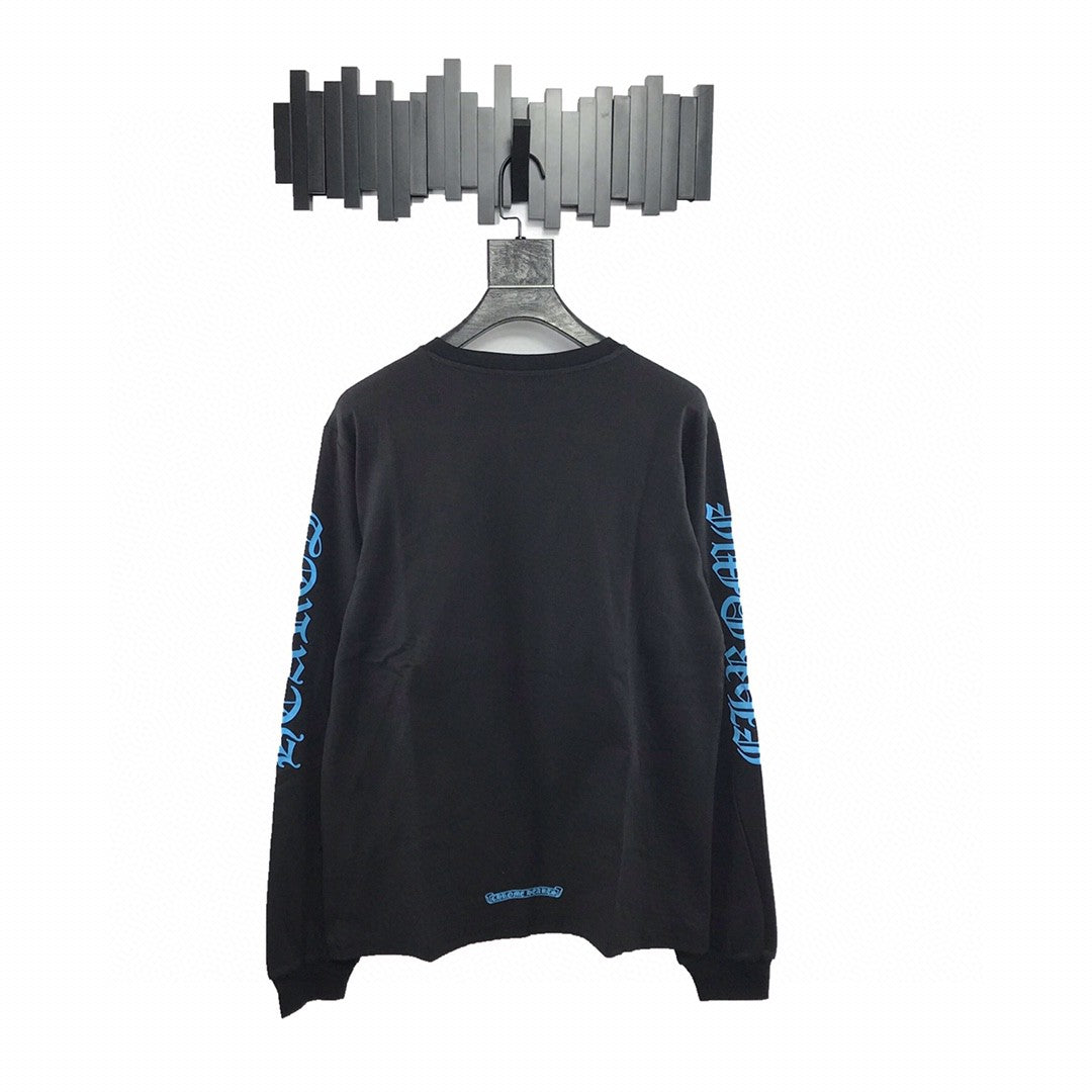 Chrome Hearts Long Sleeve Shirt