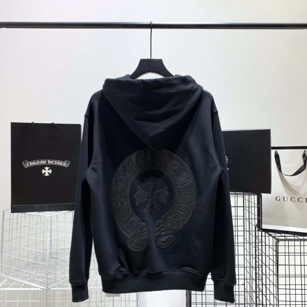 Chrome Hearts Jacket