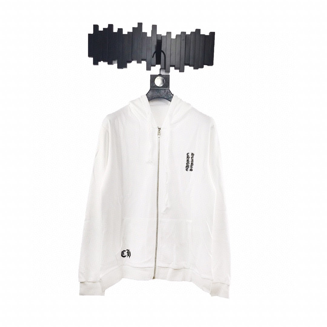 Chrome Hearts Jacket