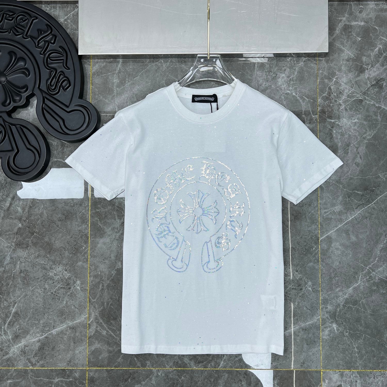 Chrome Hearts T-shirt
