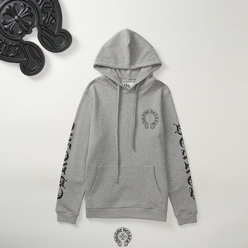Chrome Hearts Hoodie Replica