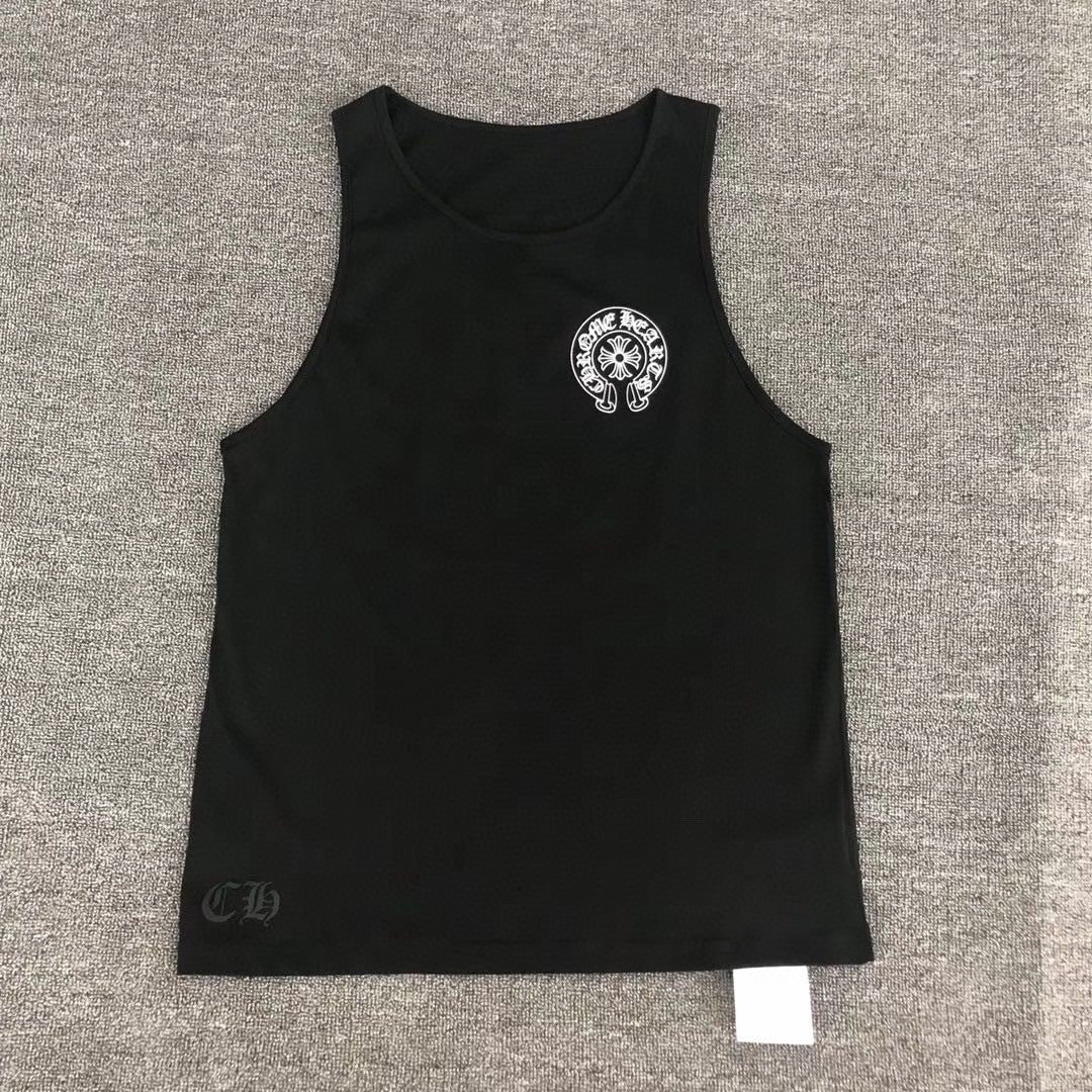 Chrome Hearts Tank Top