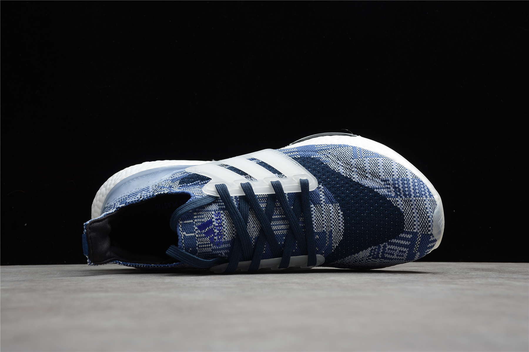 adidas Ultra Boost 21 Sashiko FX7729