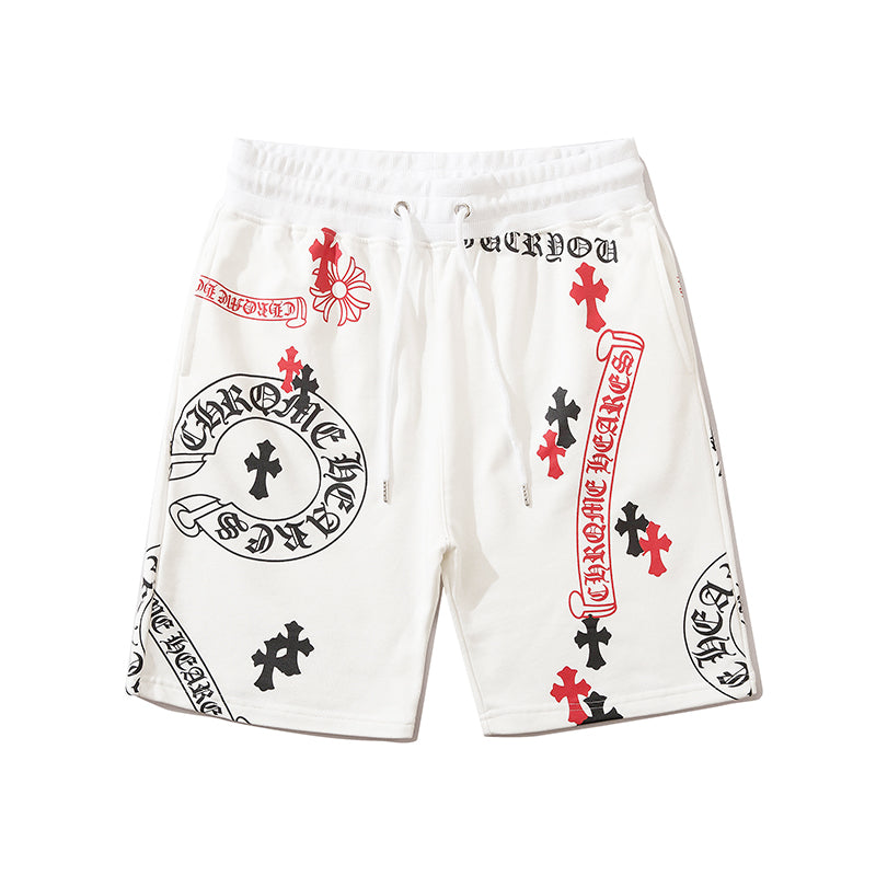 Chrome Hearts Shorts