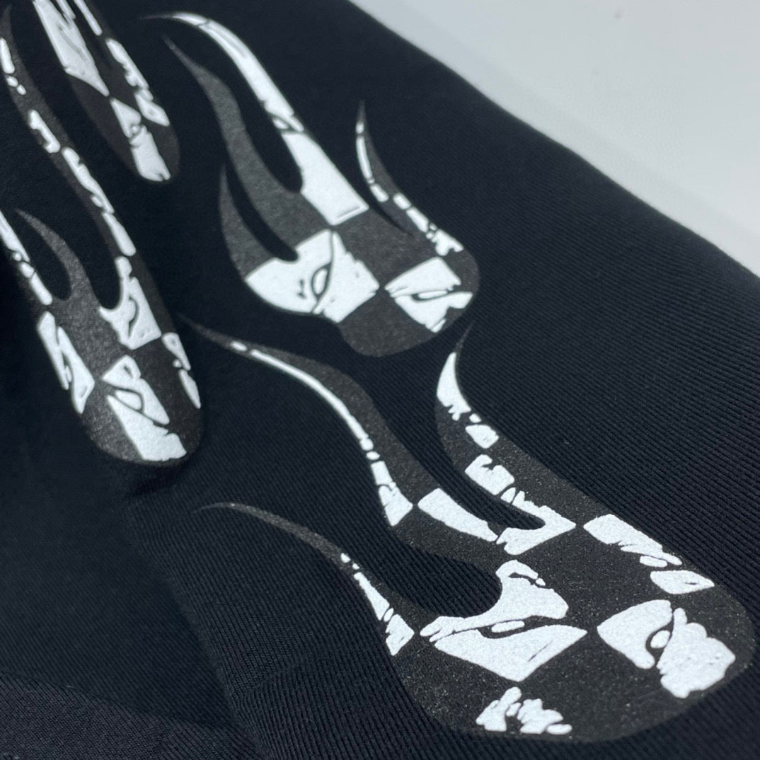 Chrome Hearts Hoodie Replica