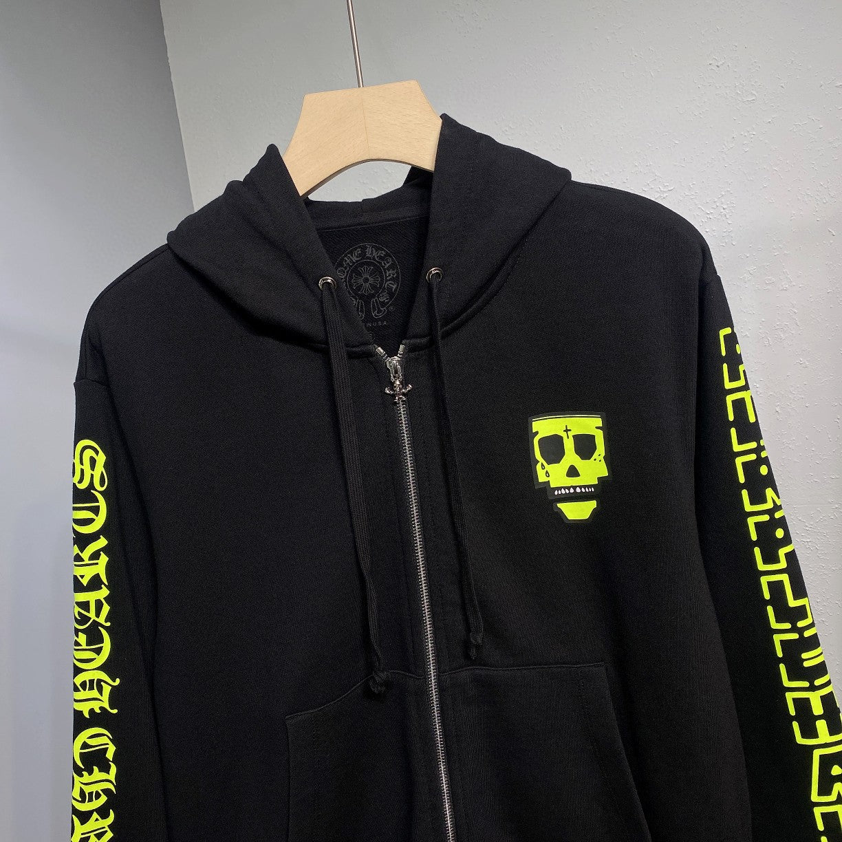 Chrome Hearts Jacket