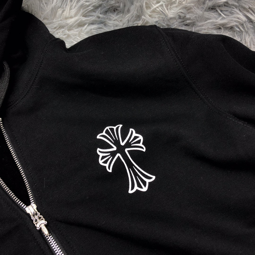 Chrome Hearts Jacket