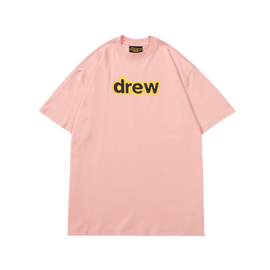 Drew House Tee Light Pink#22473