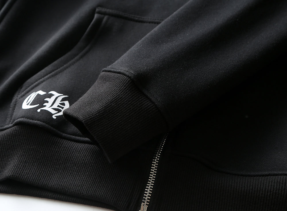 Chrome Hearts Jacket