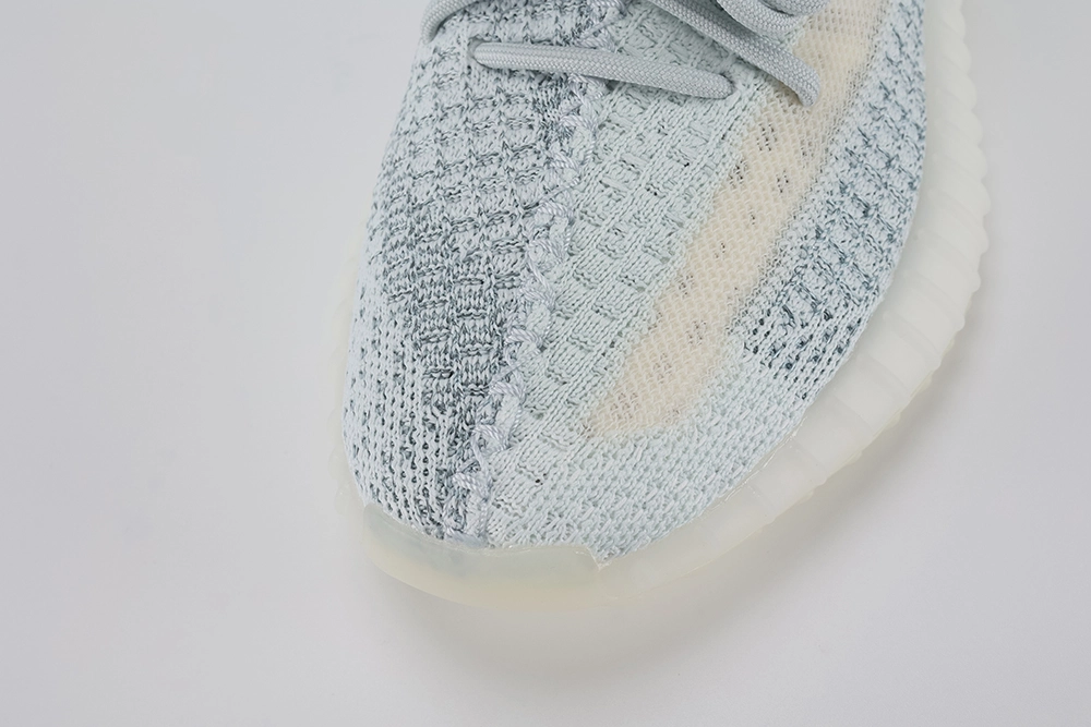 Yeezy Boost 350 V2  Cloud White Reflective  Replica