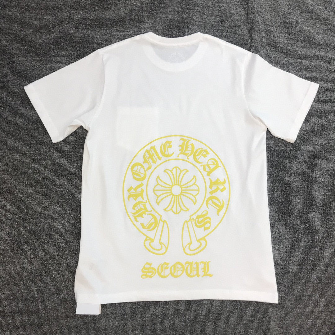 Chrome Hearts T-shirt