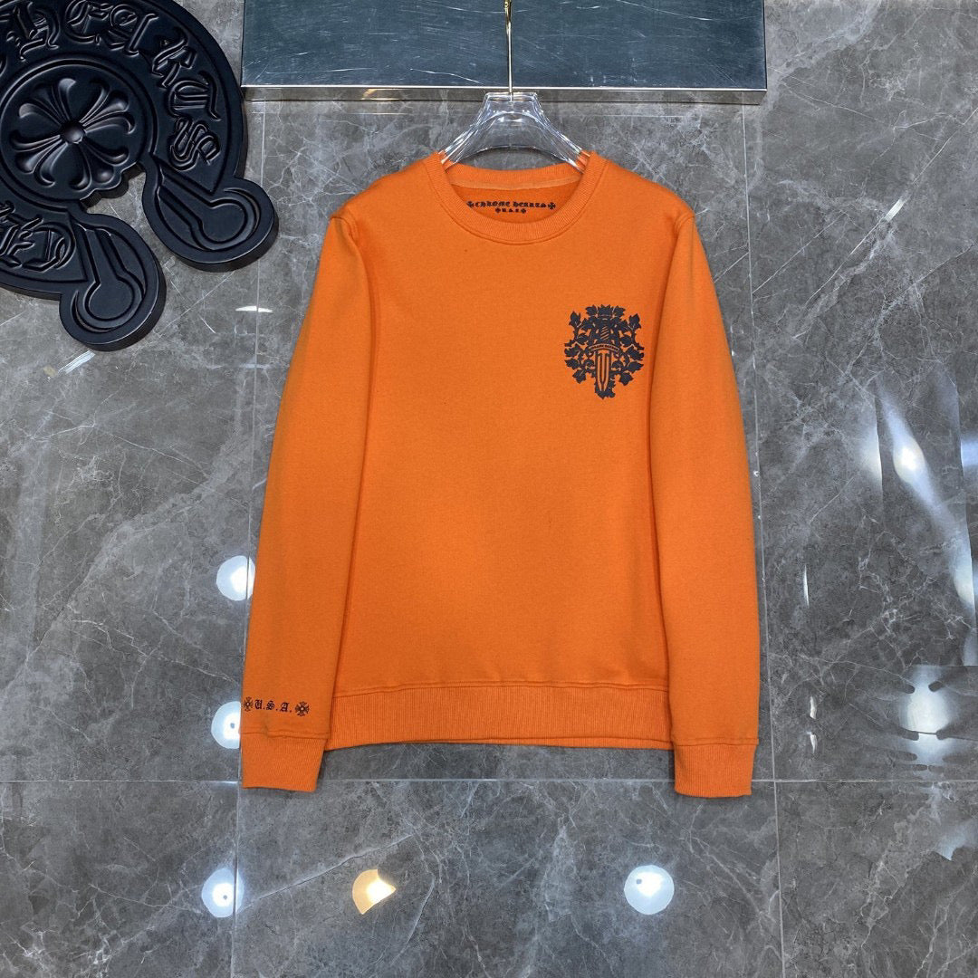 Chrome Hearts Sweatshirt