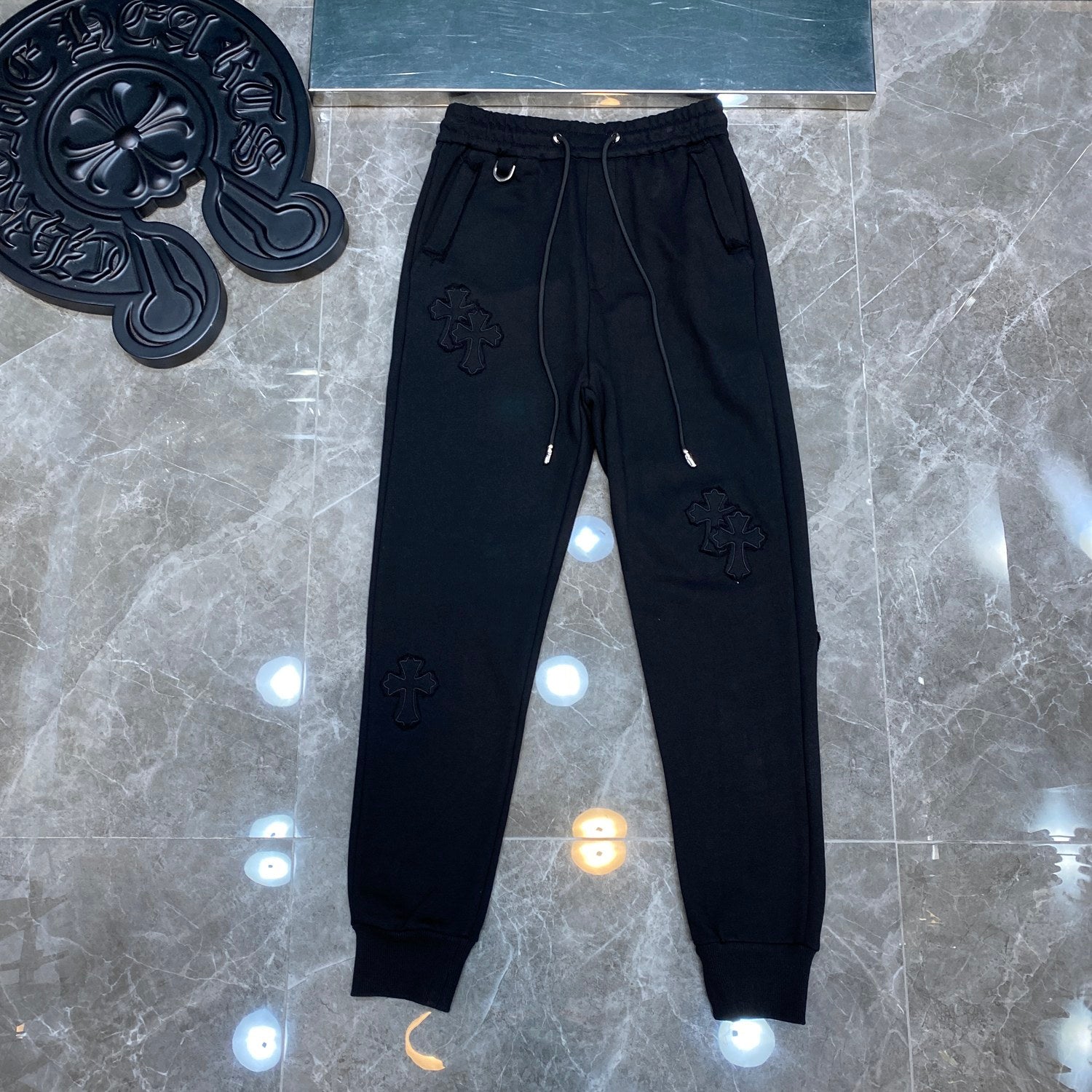 Chrome Hearts Sweatpants