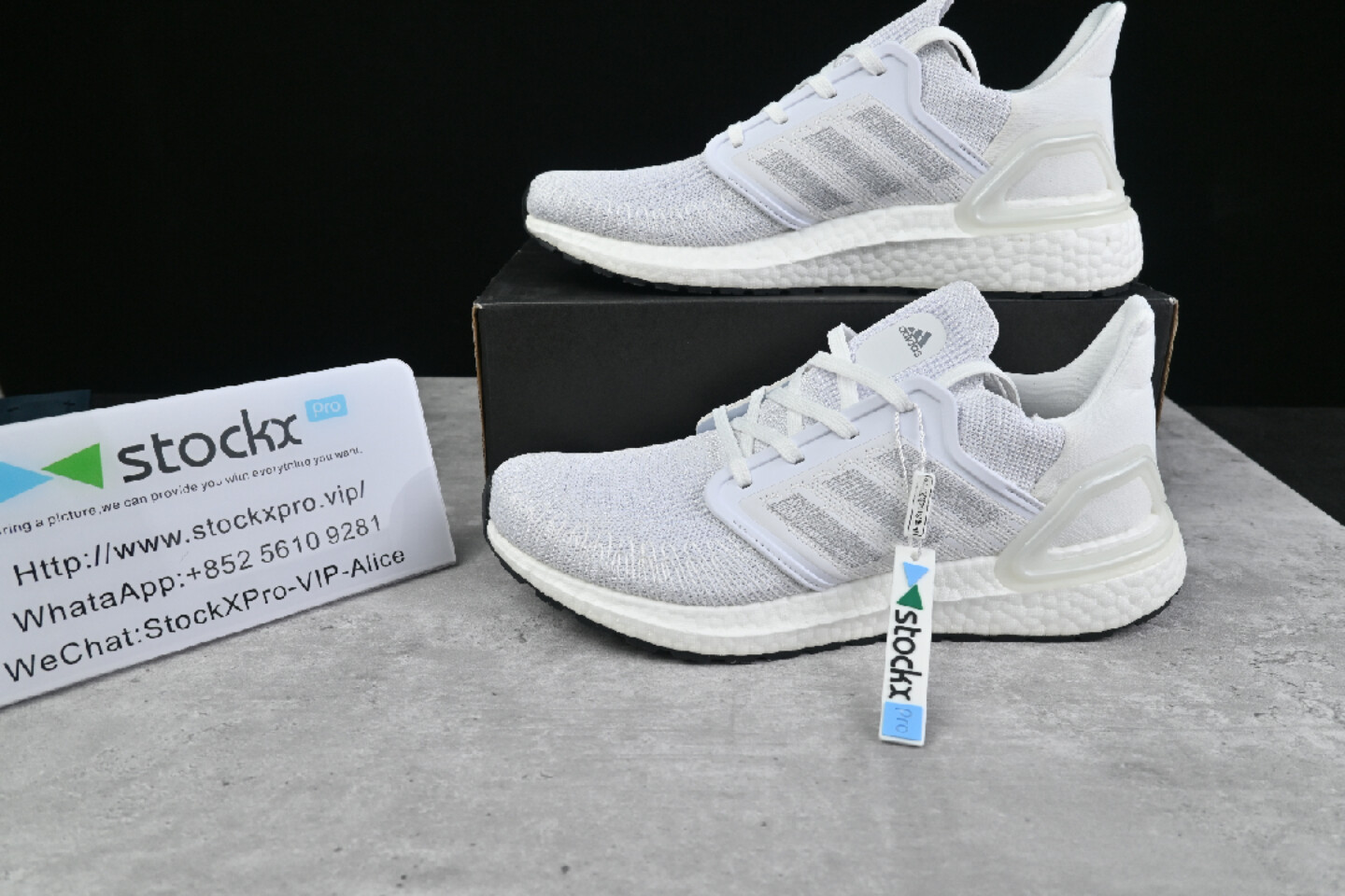 UltraBoost 21 EG0725