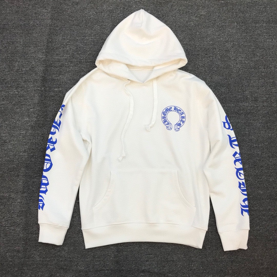 Chrome Hearts Hoodie Replica