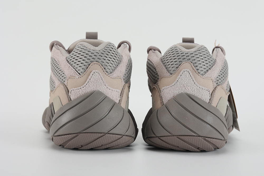 Yeezy 500 Ash Grey Replica