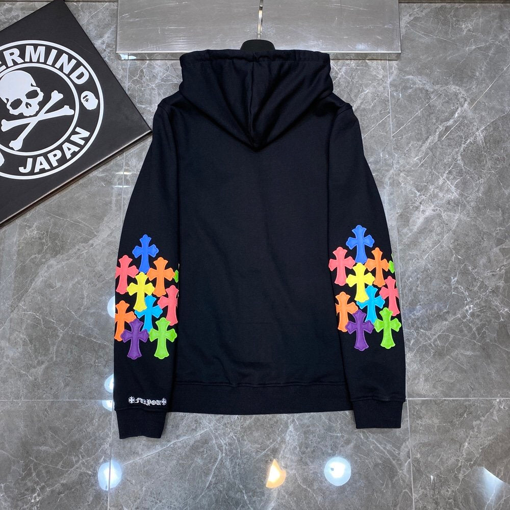 Chrome Hearts Jacket