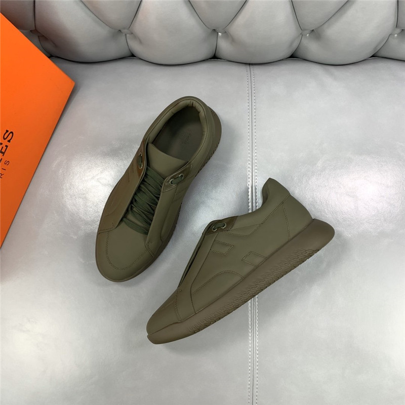 Hermes Men s sneakers