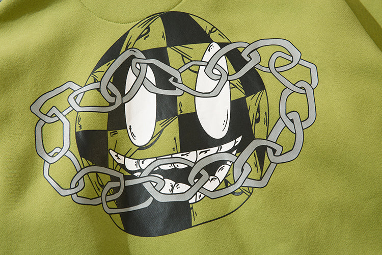 Chrome Hearts Dupes Jacket