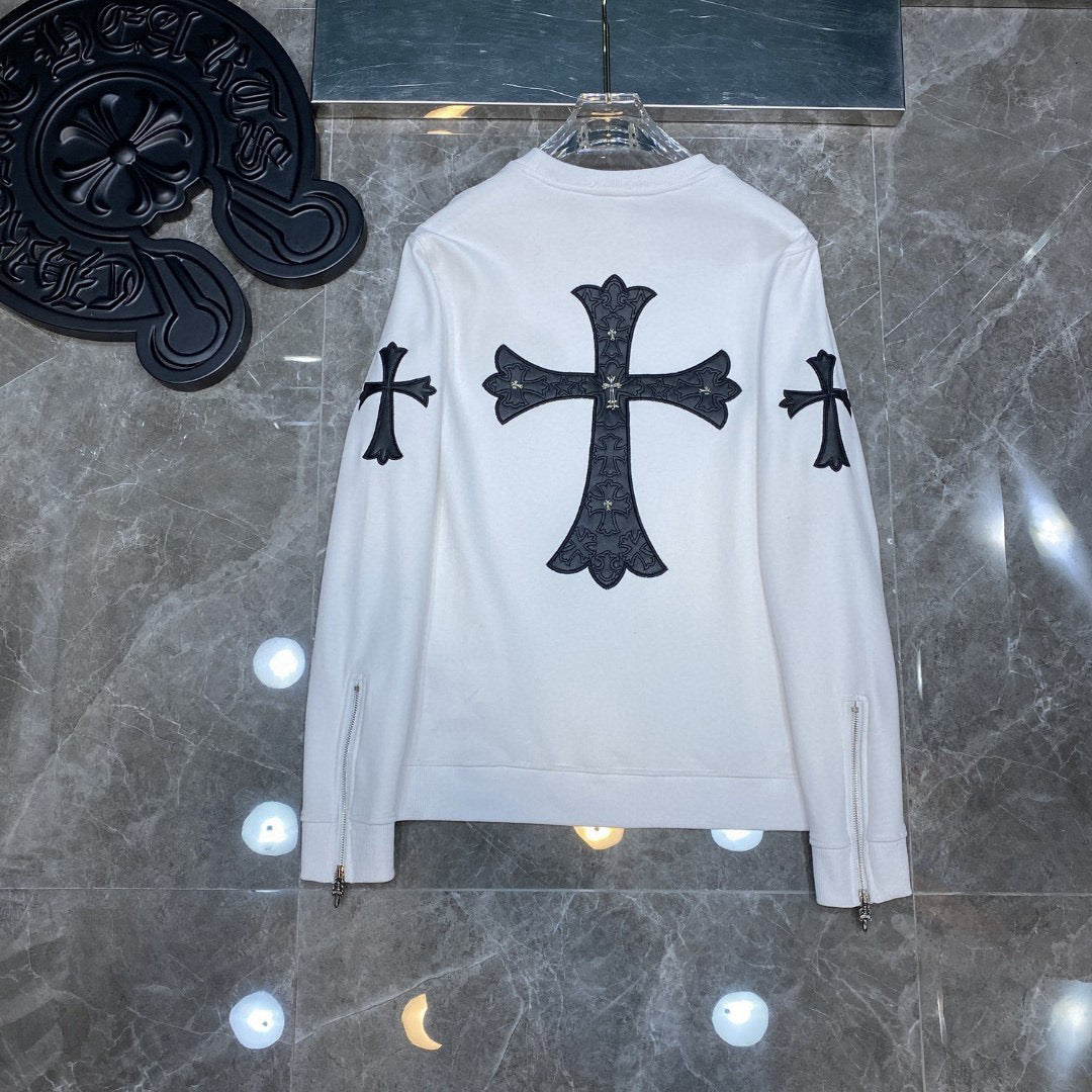 Chrome Hearts Sweatshirt