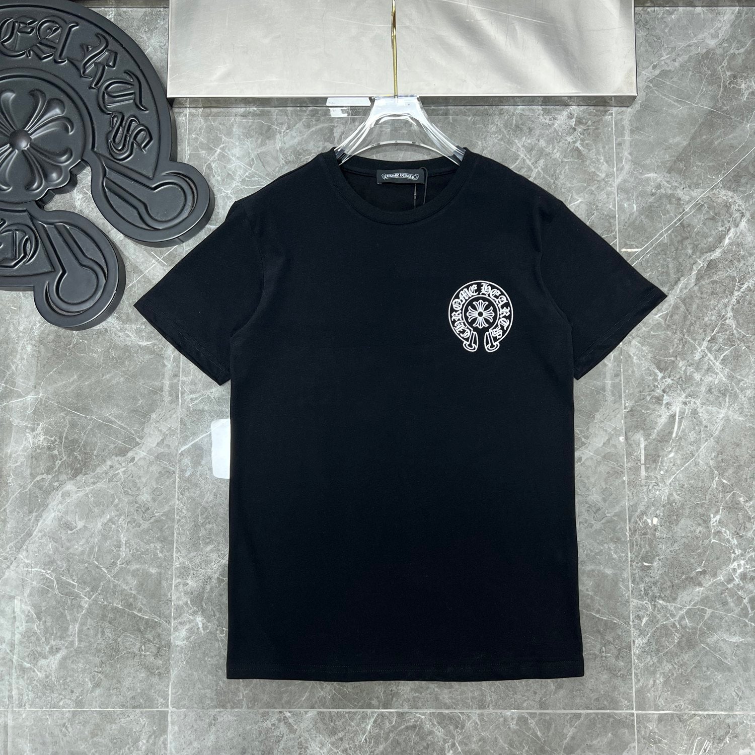 Chrome Hearts T-shirt