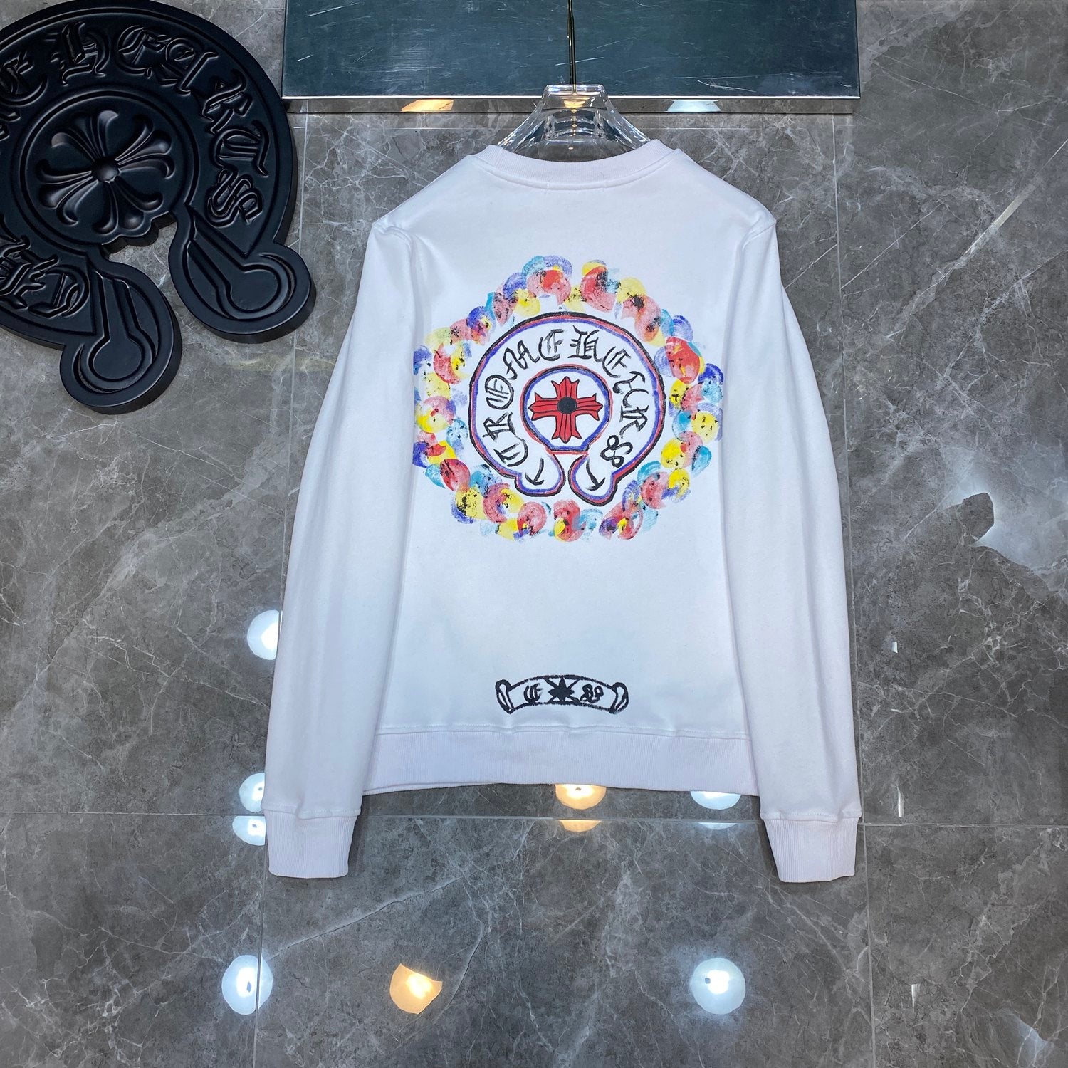 Chrome Hearts Sweatshirt