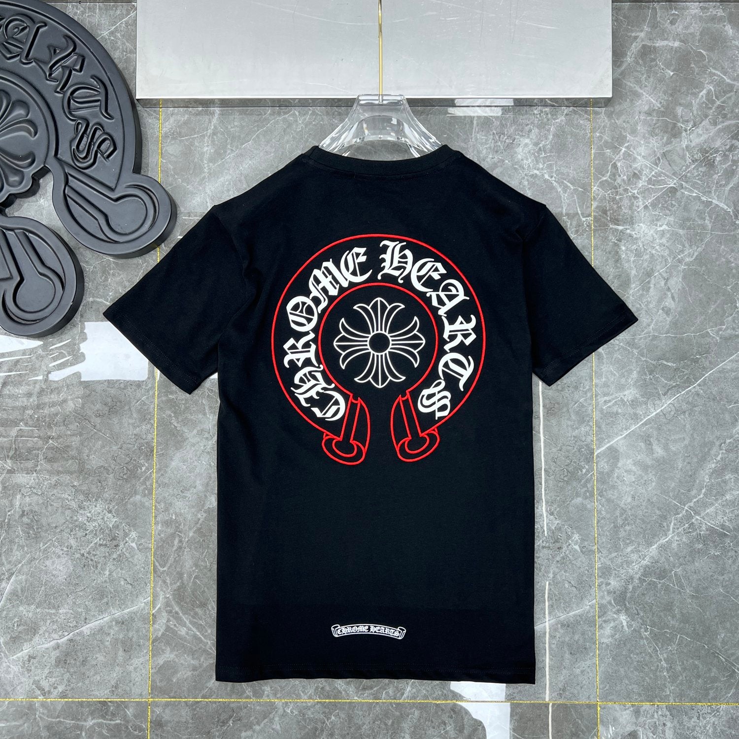 Chrome Hearts T-shirt