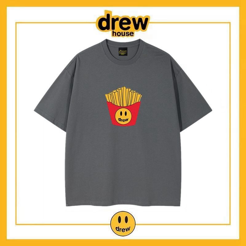 Drew House t-shirt American Fries