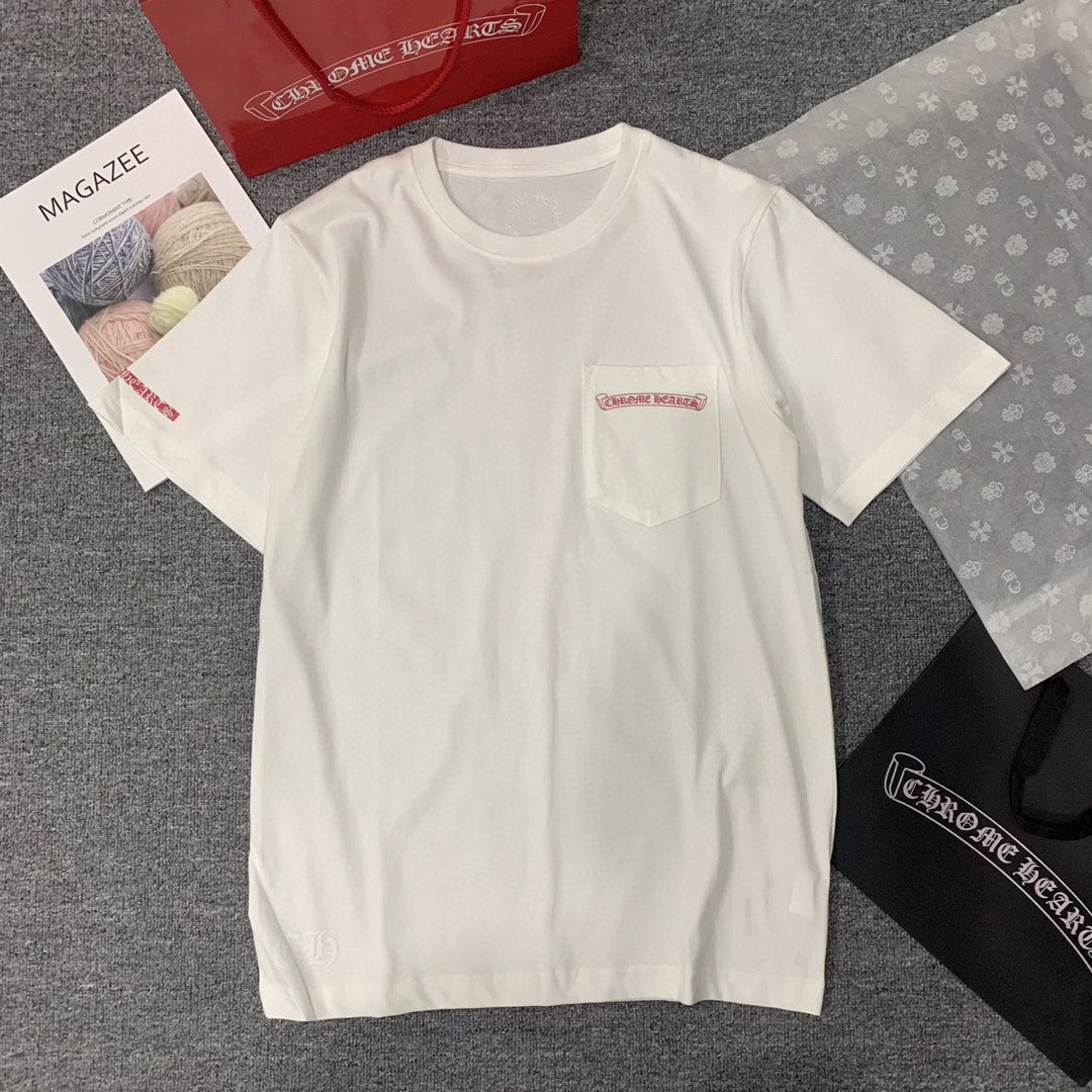 Chrome Hearts T-shirt