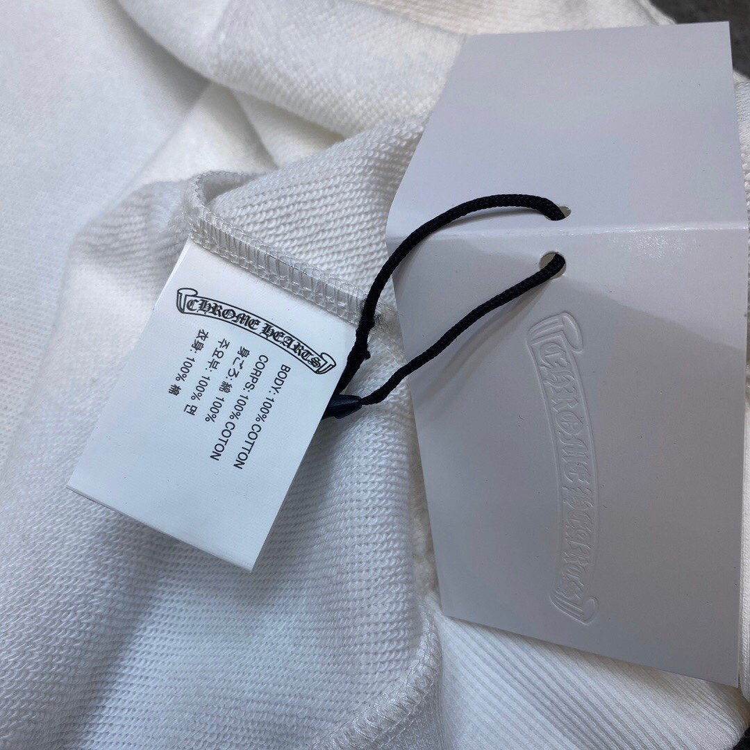 Chrome Hearts Jacket