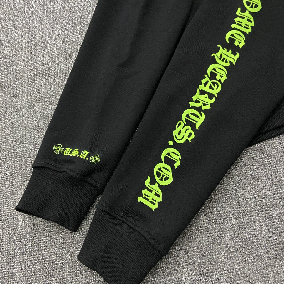 Chrome Hearts Hoodie Replica