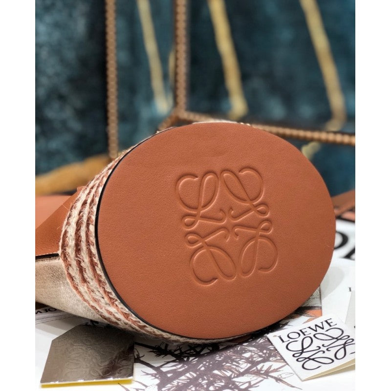 Loewe Dupes New Collection Bags 19LOE0032