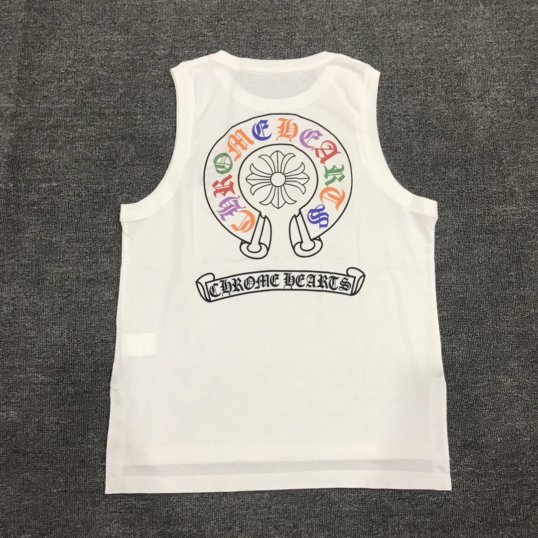 Chrome Hearts Tank Top