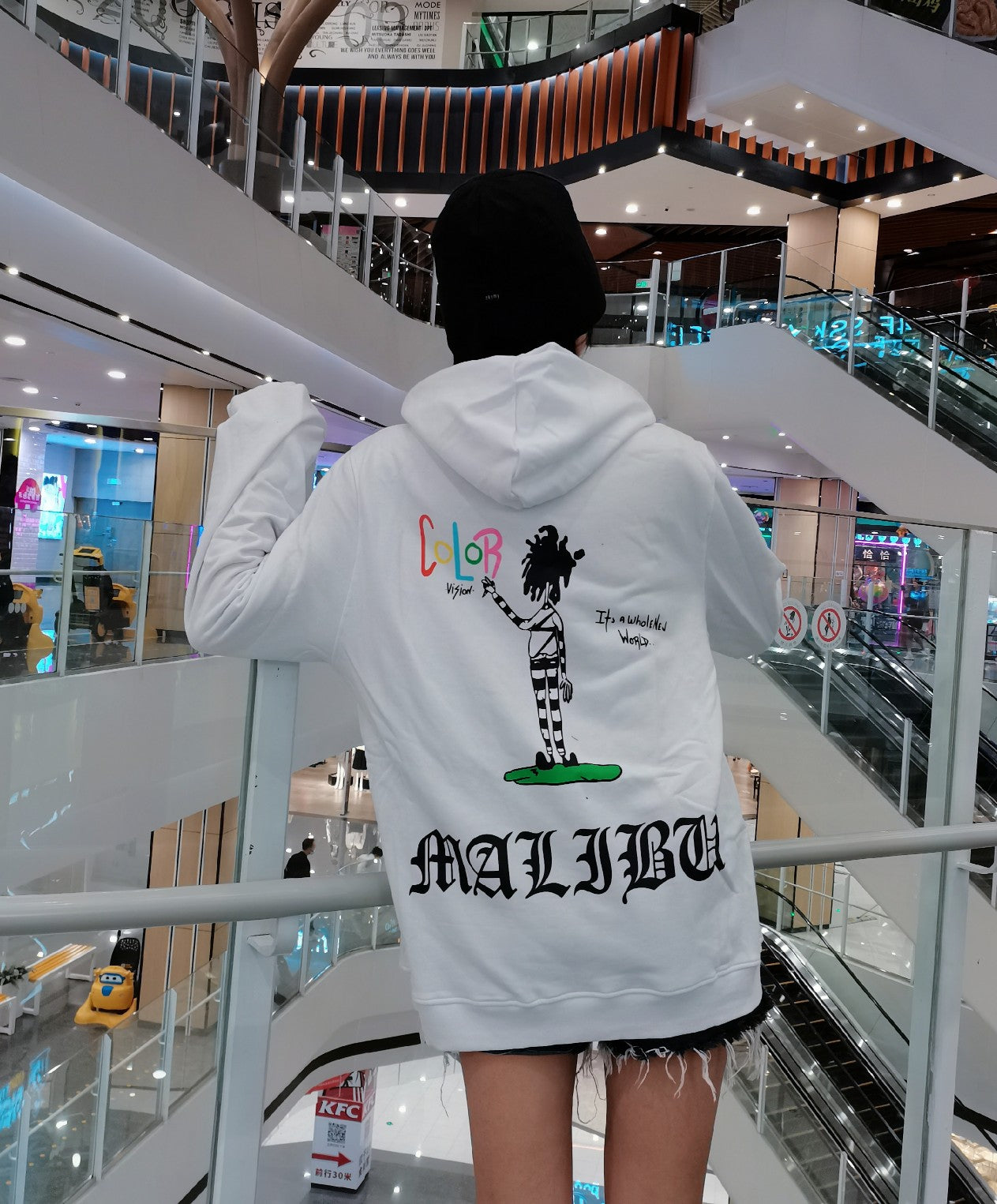 Chrome Hearts Jacket