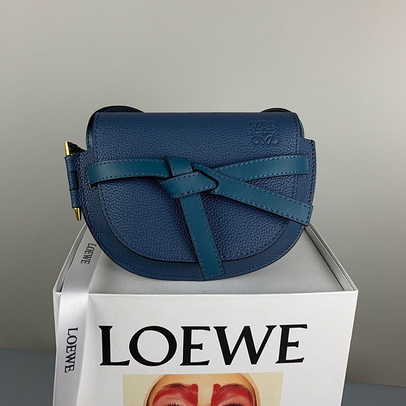 Loewe Puzzle Bag Dupe 19LOE0045