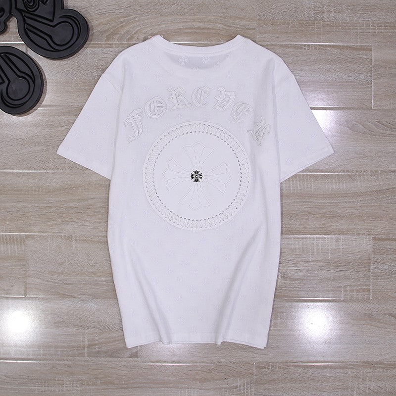 Chrome Hearts T-shirt
