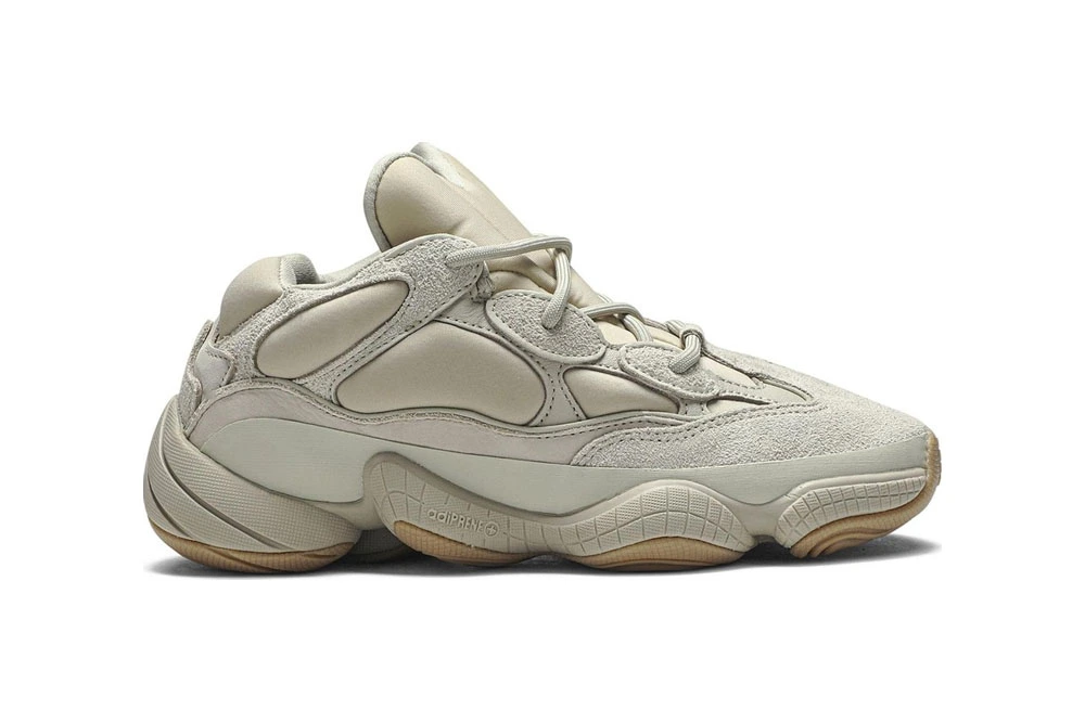 Yeezy 500 Stone